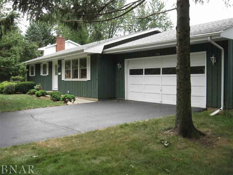 305 Victor Place, Normal $154,500